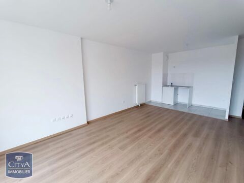   Location Appartement Appartement - 3 pi�ce(s) - 60 m�