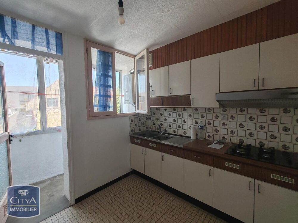 location Appartement - 3 pièce(s) - 67 m² Nîmes (30000)