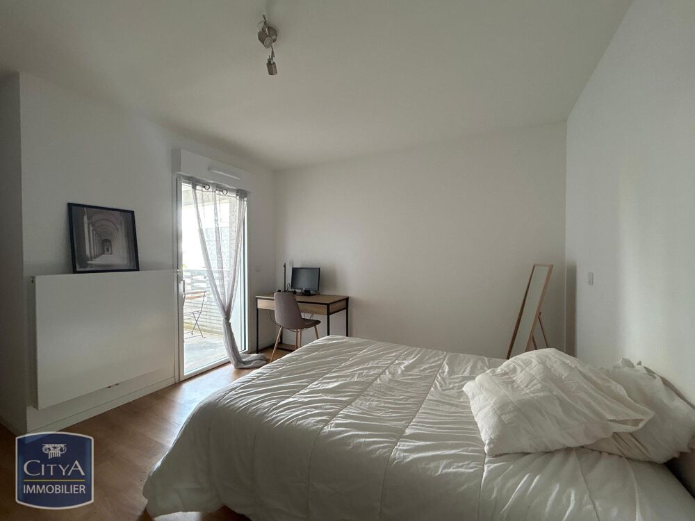 location Appartement - 4 pièce(s) - 90 m² Floirac (33270)