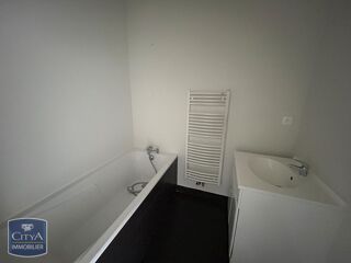  Appartement � louer 3 pi�ces 57 m�