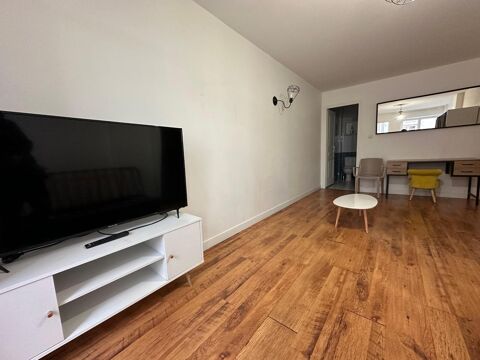  Appartement � louer 2 pi�ces 46 m�