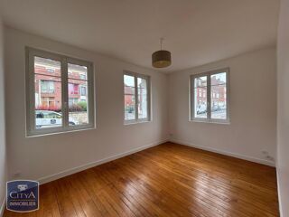  Appartement à louer 2 pièces 36 m²