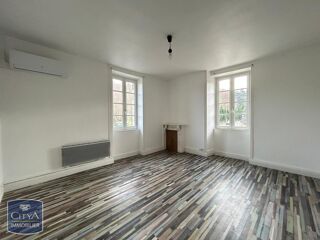  Maison à louer 4 pièces 126 m²