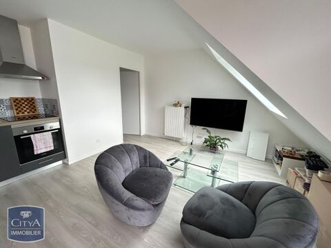   Location Appartement Appartement - 3 pi�ce(s) - 53 m�