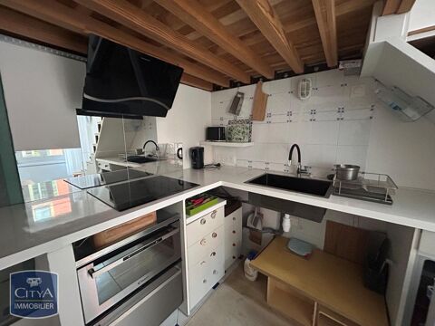  Appartement � louer 2 pi�ces 38 m�