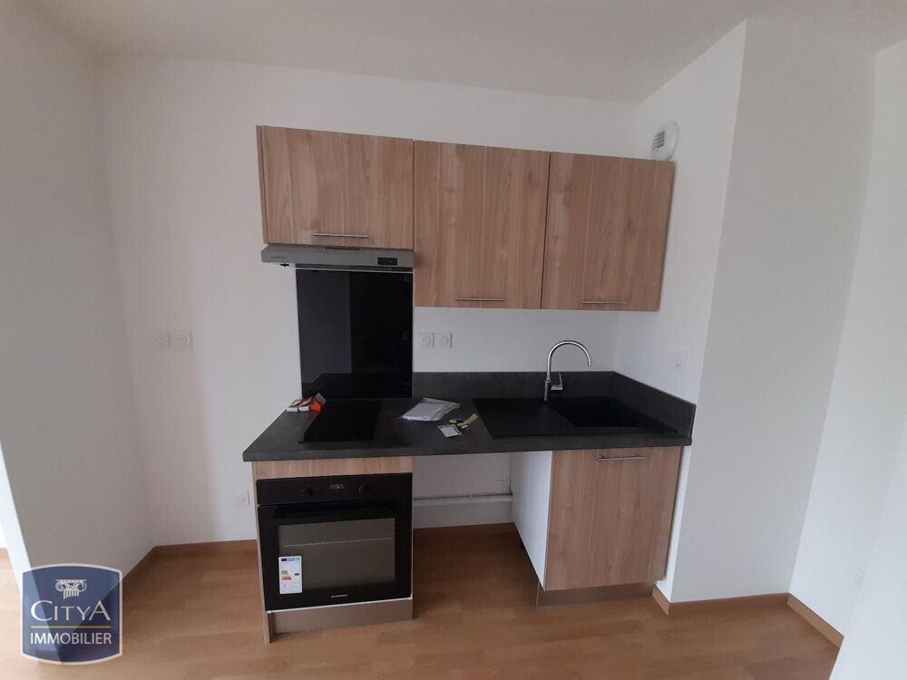 location Appartement - 2 pièce(s) - 43 m² Chambray-lès-Tours (37170)