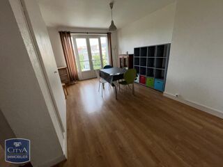  Appartement � louer 2 pi�ces 46 m�