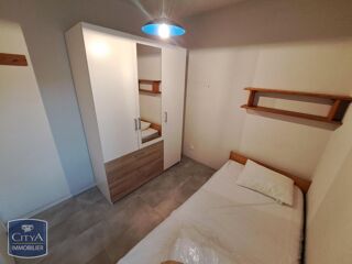  Appartement à louer 2 pièces 30 m²