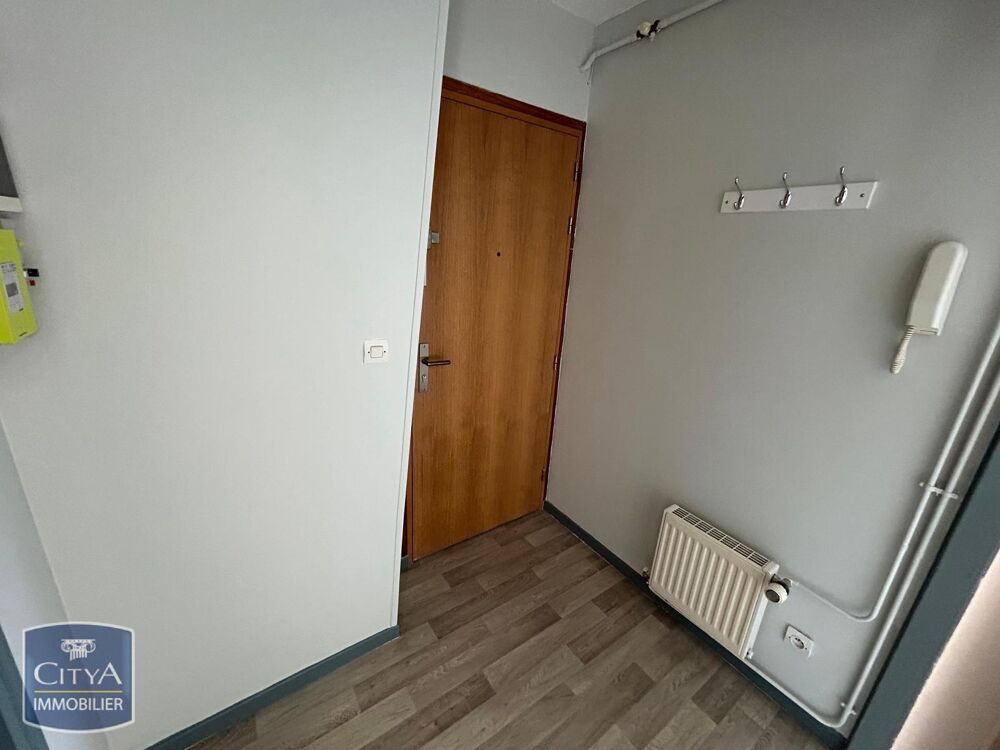 location Appartement - 3 pièce(s) - 50 m² Beauvais (60000)