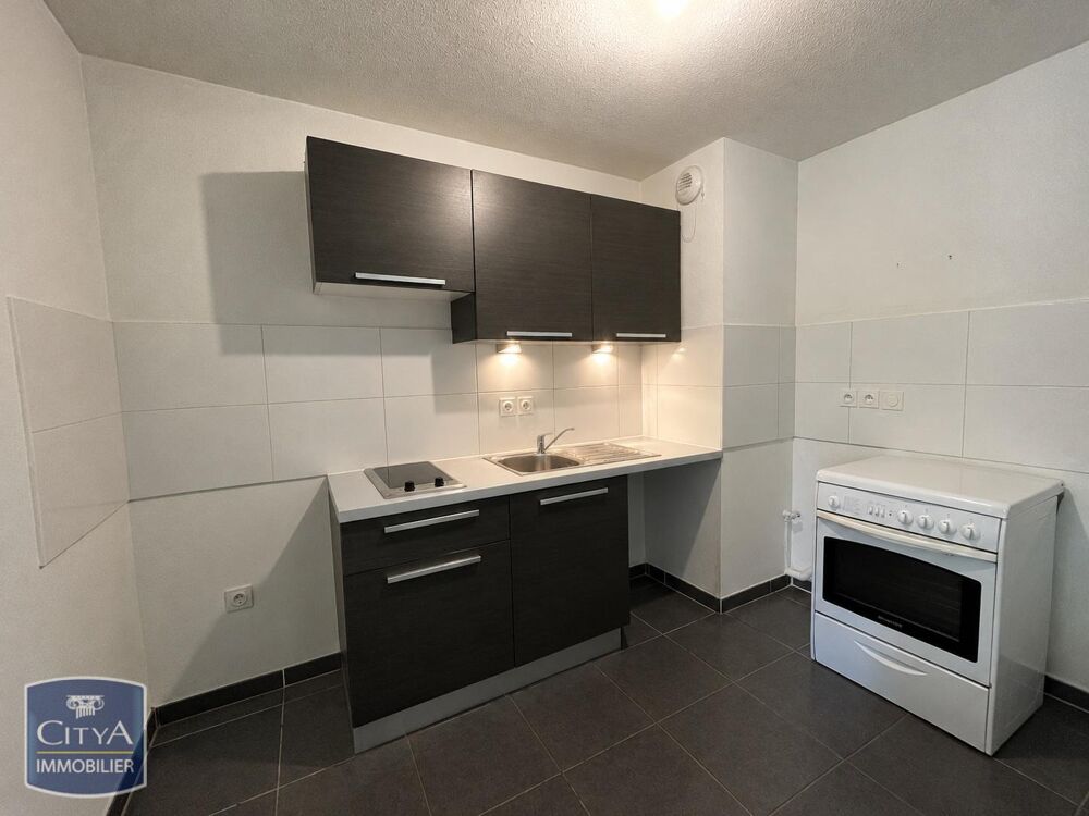 location Appartement - 2 pièce(s) - 55 m² Toulon (83100)