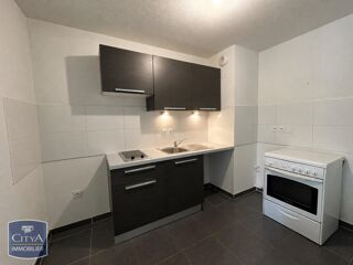 Appartement à louer 2 pièces 55 m²