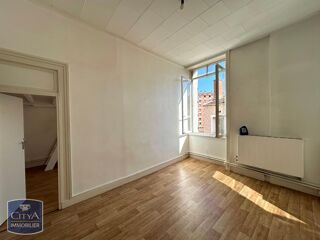  Appartement � louer 3 pi�ces 54 m�