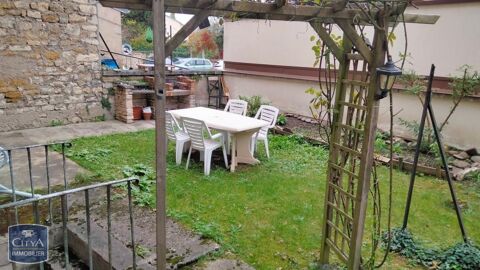  Appartement  louer 1 pice 35 m