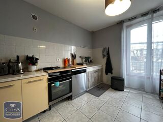  Maison � louer 6 pi�ces 129 m�