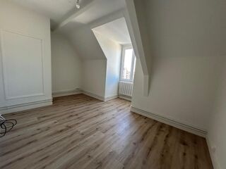  Appartement � louer 1 pi�ce 29 m�