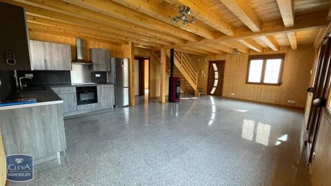  Maison  louer 5 pices 112 m