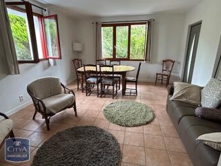 location Appartement - 3 pièce(s) - 81 m² Ascain (64310)