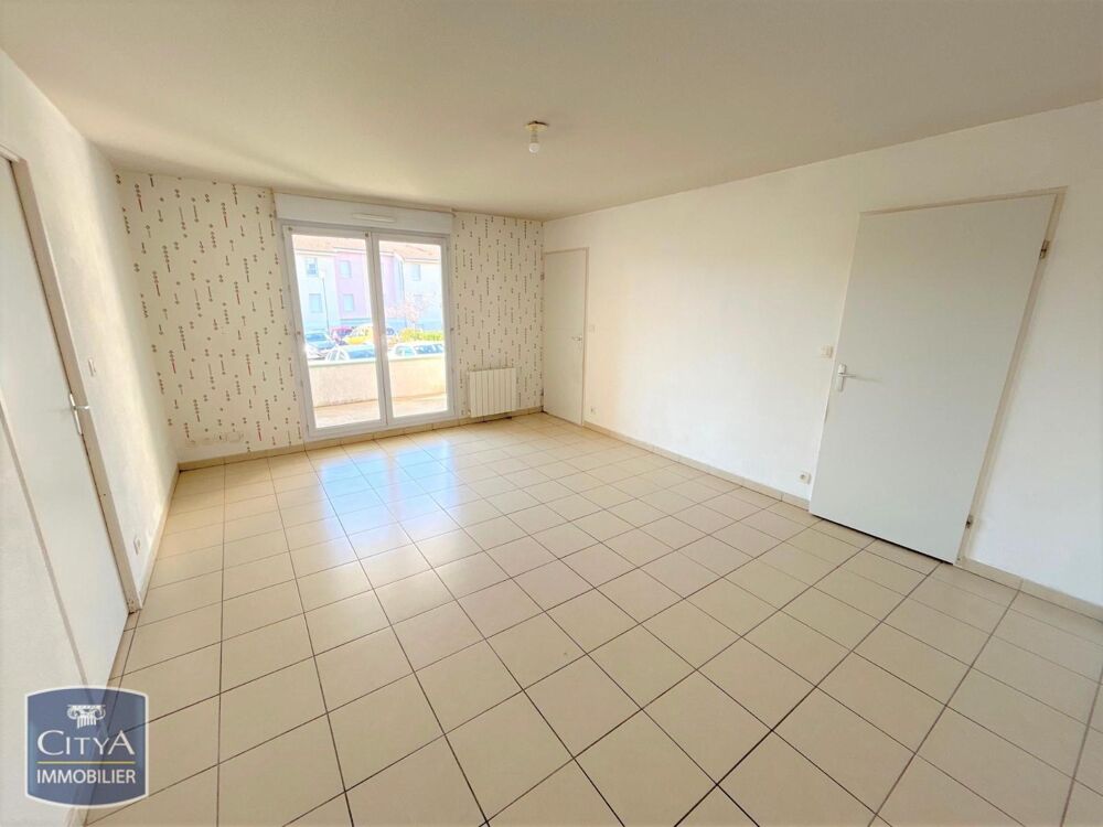 EXCLUSIVITÉ T4 RDCH A LOUER - Libre de suite À louer : n....