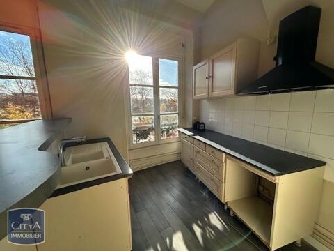  Appartement  louer 4 pices 85 m