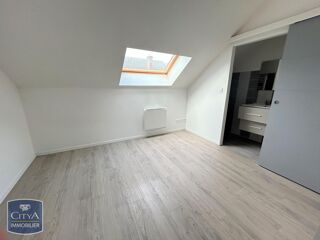  Appartement à louer 2 pièces 21 m²