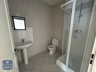  Appartement à louer 1 pièce 28 m²
