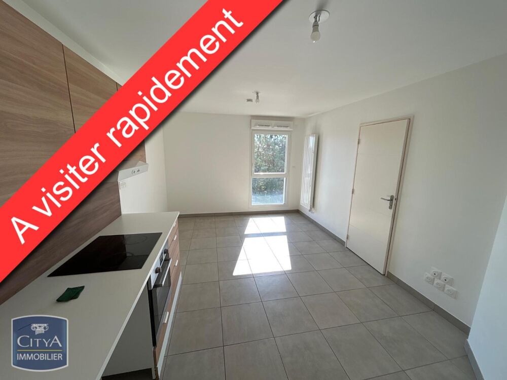 location Appartement - 1 pièce(s) - 27 m² Villefranche-sur-Saône (69400)