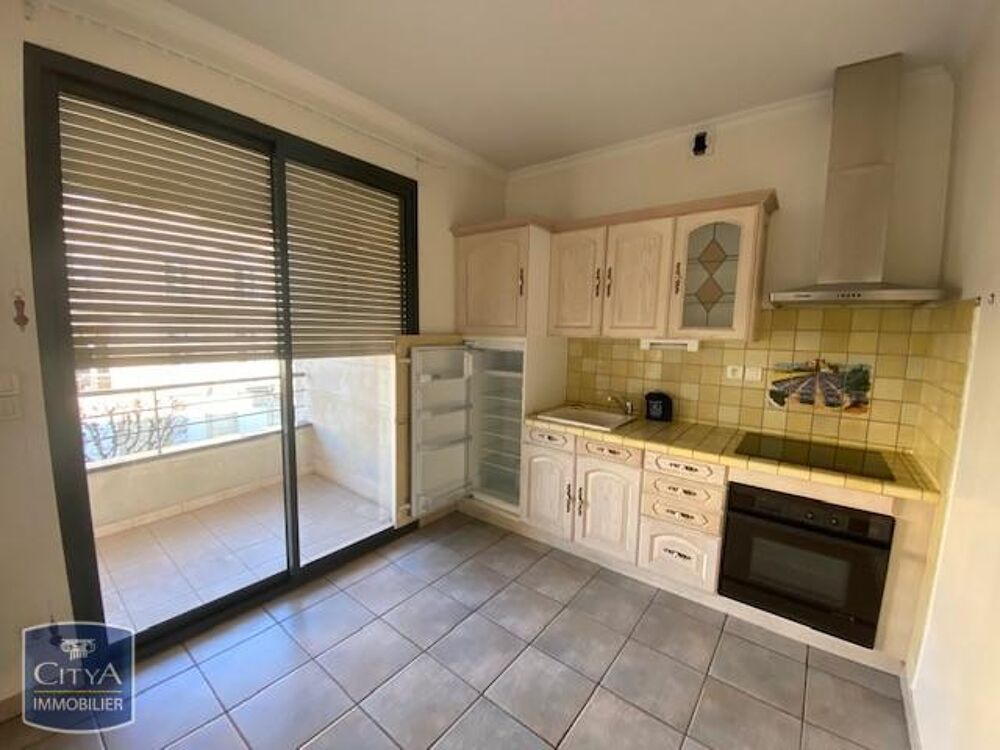 location Appartement - 2 pièce(s) - 56 m² Agen (47000)