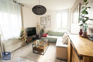  Appartement � louer 3 pi�ces 51 m�