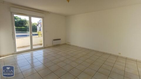  Location Appartement Appartement - 2 pice(s) - 46 m