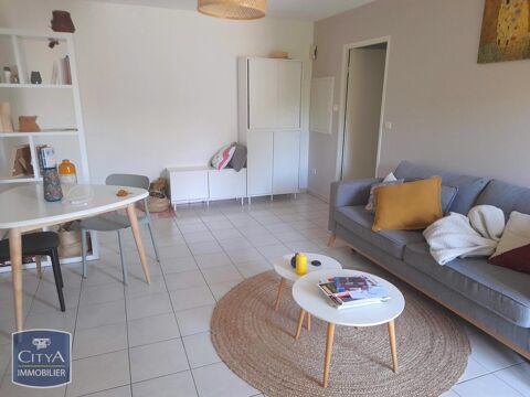  Appartement  louer 3 pices 54 m