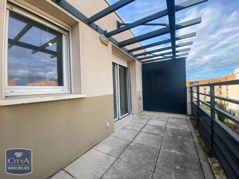  Appartement  louer 3 pices 59 m