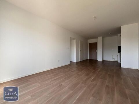  Appartement � louer 2 pi�ces 47 m�