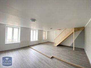  Appartement à louer 3 pièces 84 m²
