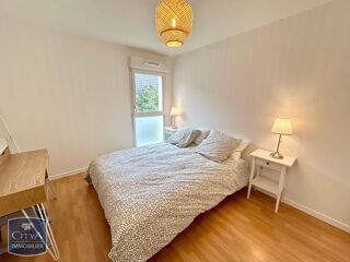  Appartement � louer 2 pi�ces 48 m�