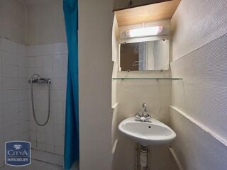  Appartement � louer 1 pi�ce 26 m�