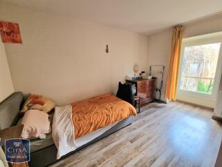  Appartement à louer 2 pièces 38 m²