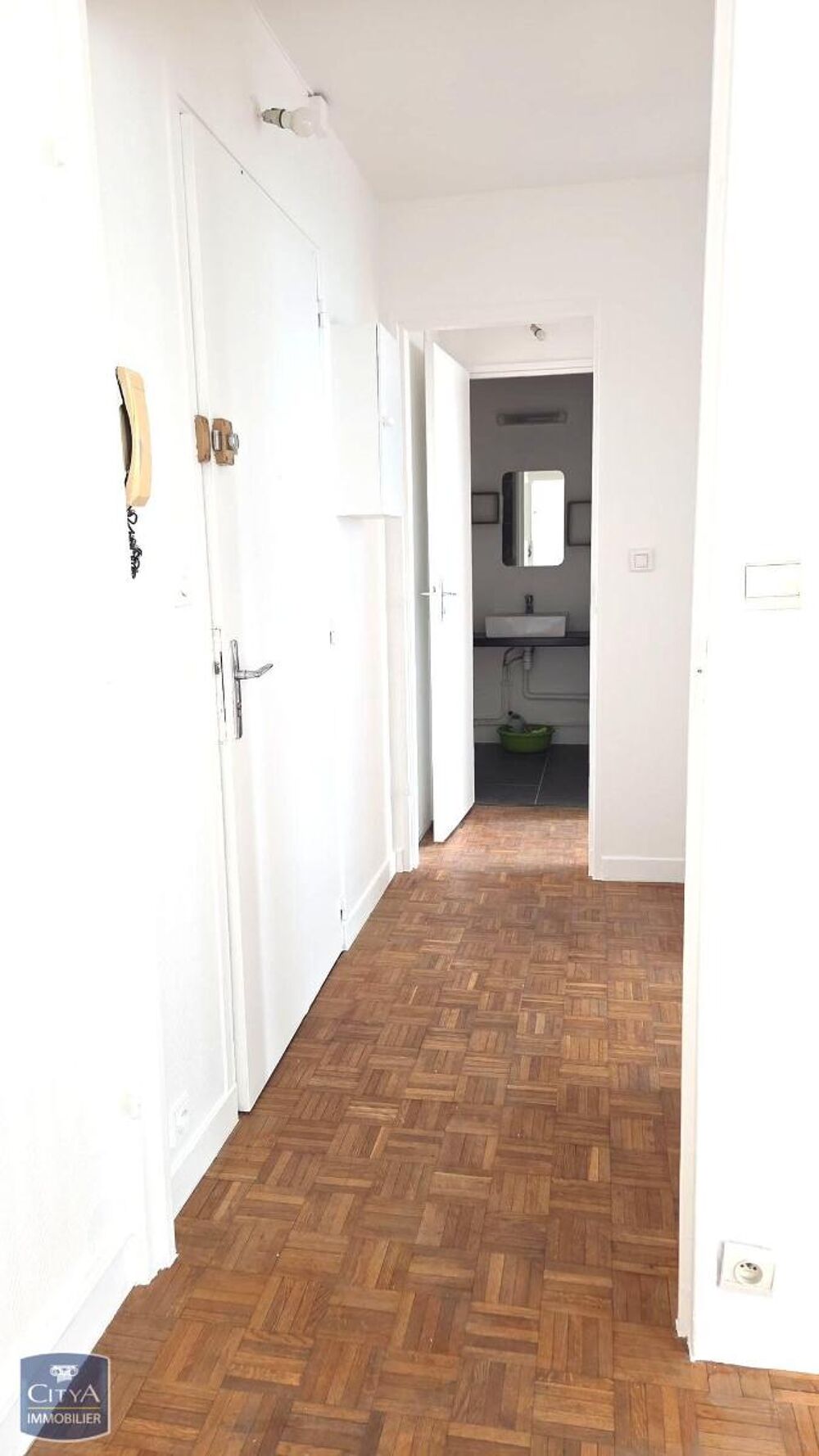 location Appartement - 2 pièce(s) - 41 m² Clichy (92110)
