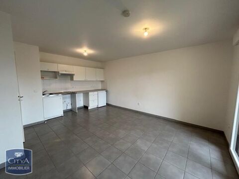  Appartement � louer 2 pi�ces 43 m�