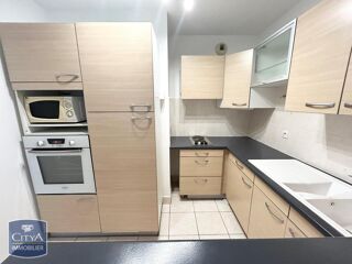  Appartement � louer 2 pi�ces 38 m�