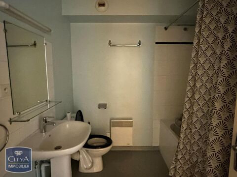  Appartement � louer 2 pi�ces 40 m�