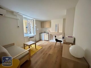  Appartement � louer 1 pi�ce 17 m�