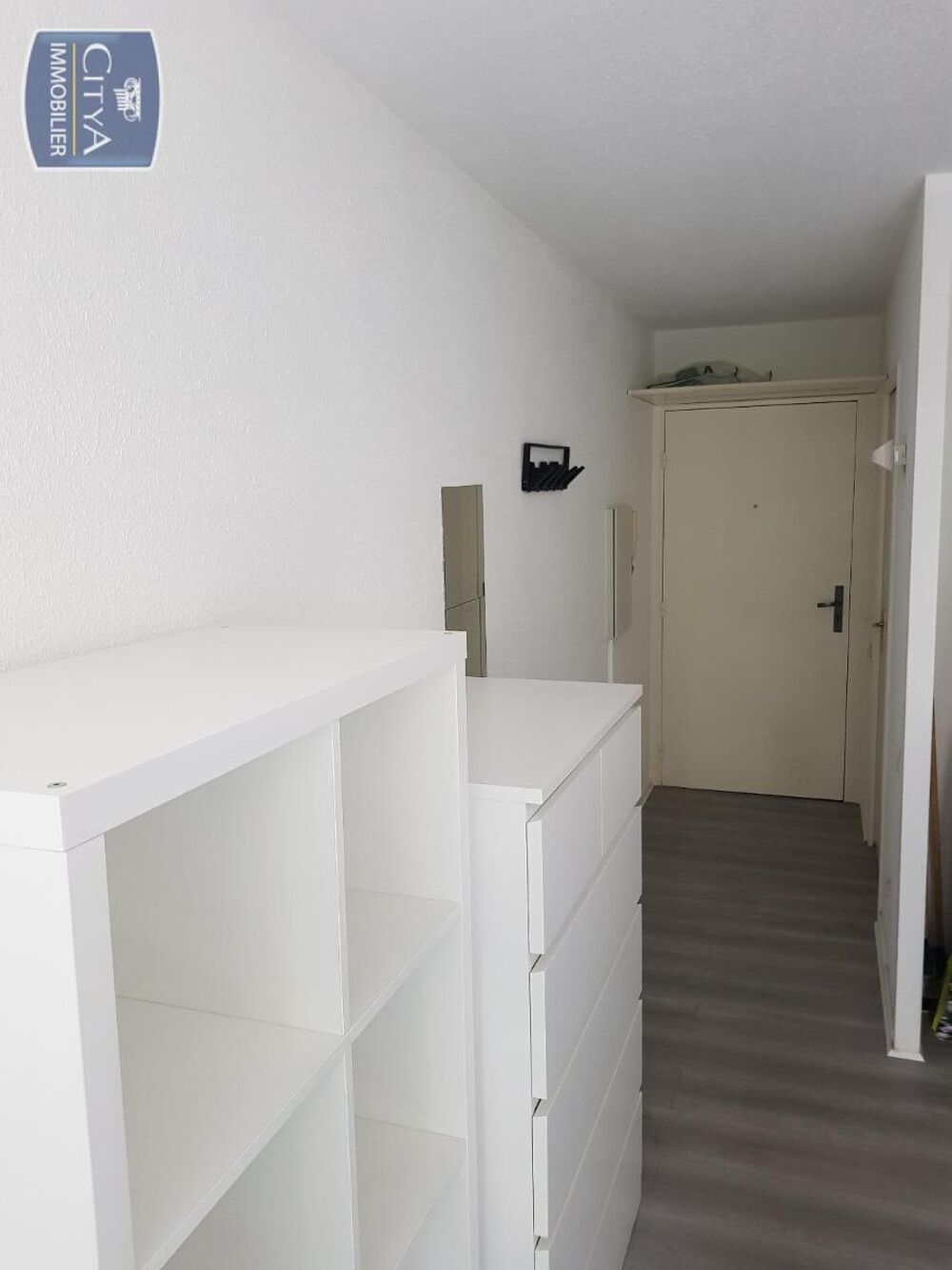 location Appartement - 1 pièce(s) - 21 m² Saint-Etienne (42100)