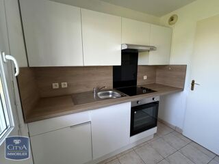  Appartement � louer 2 pi�ces 49 m�