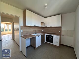  Appartement � louer 3 pi�ces 59 m�