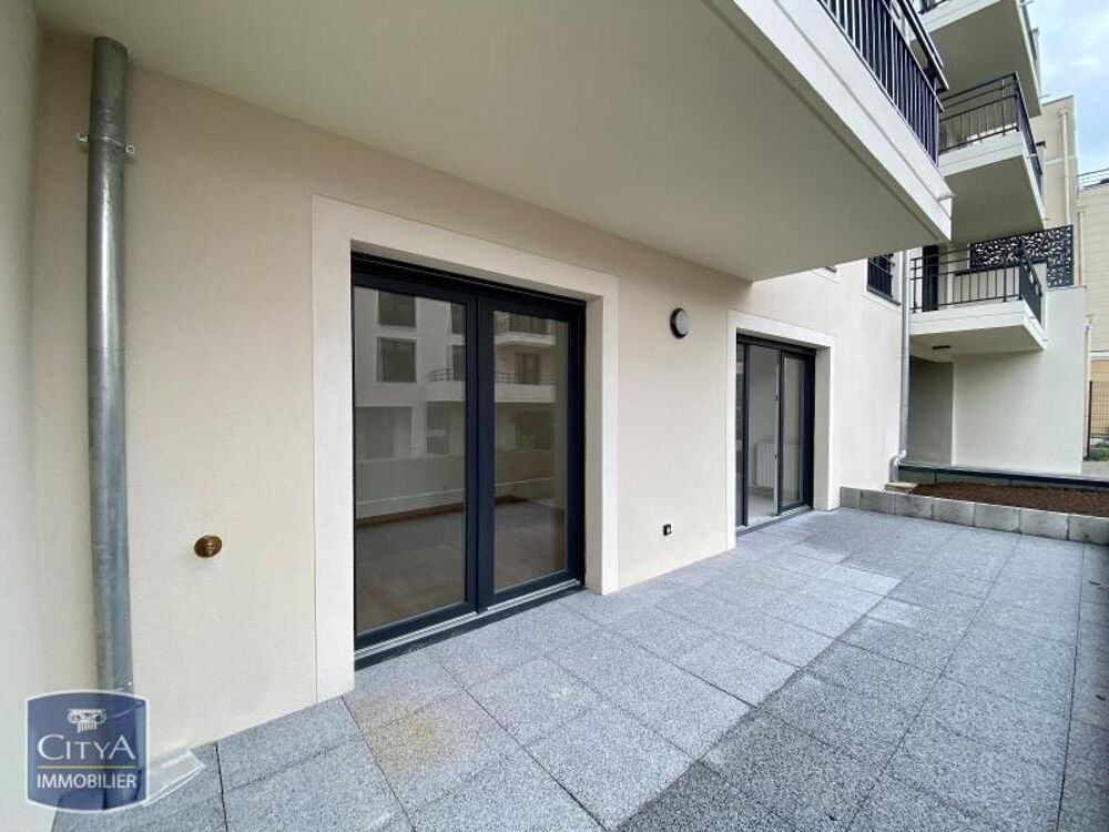 location Appartement - 2 pièce(s) - 38 m² Brou-sur-Chantereine (77177)