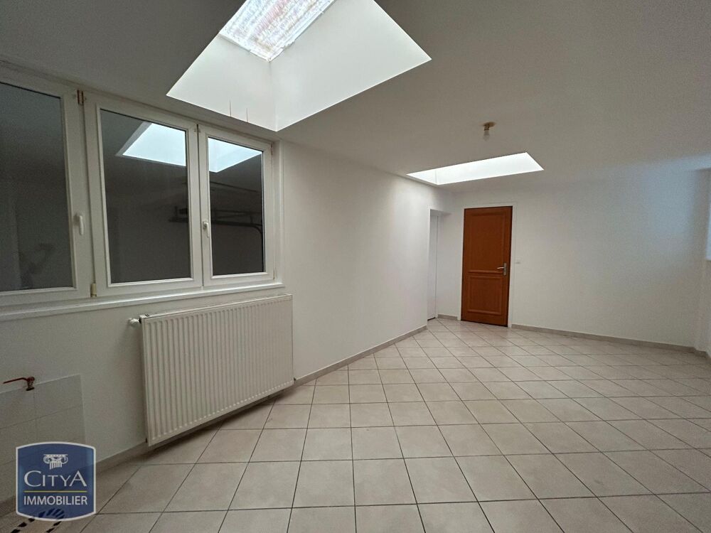 location Maison - 5 pièce(s) - 118 m² Wavrin (59136)
