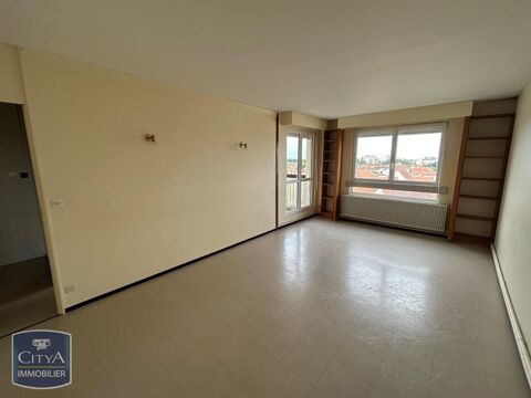  Appartement  louer 3 pices 58 m