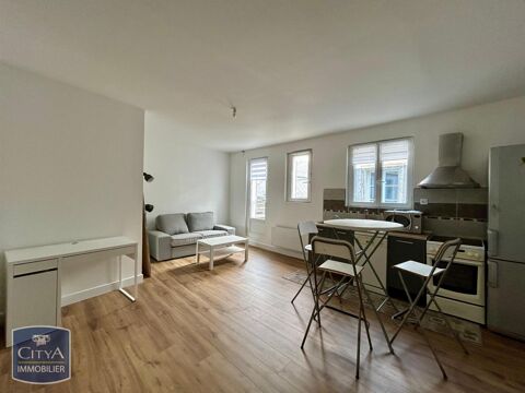  Appartement � louer 2 pi�ces 40 m�