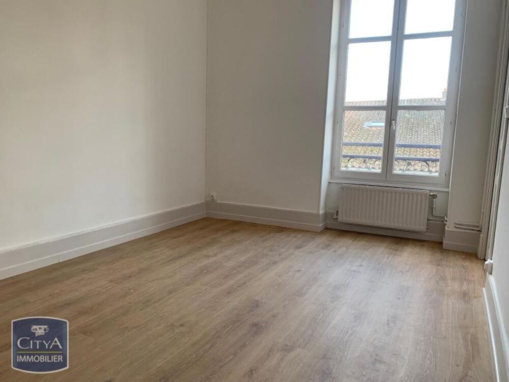 CITYA LAMARTINE vous propose à la location un appartemen....