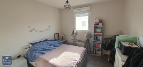  Appartement  louer 2 pices 43 m